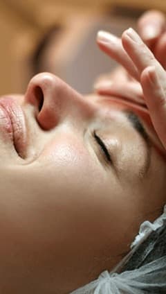 Facials