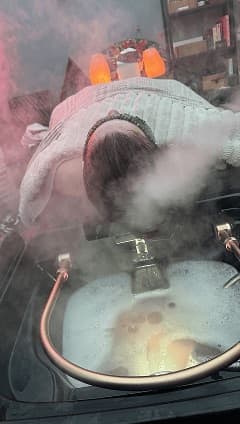 Japanese Head Spa