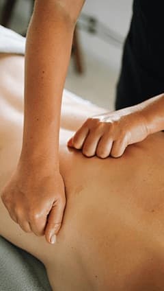 Sports Therapy